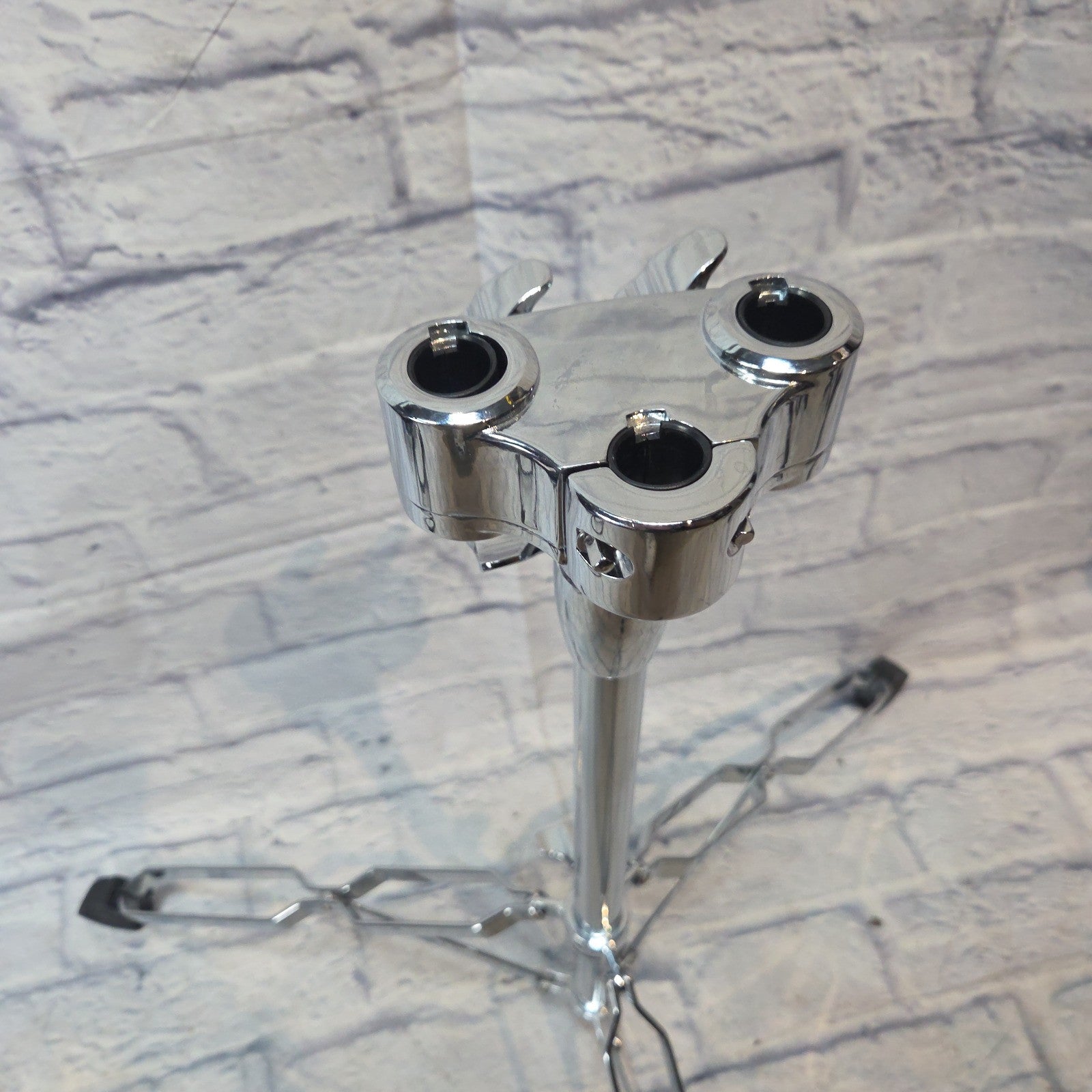 Unknown Rack Tom Stand Drum Mount