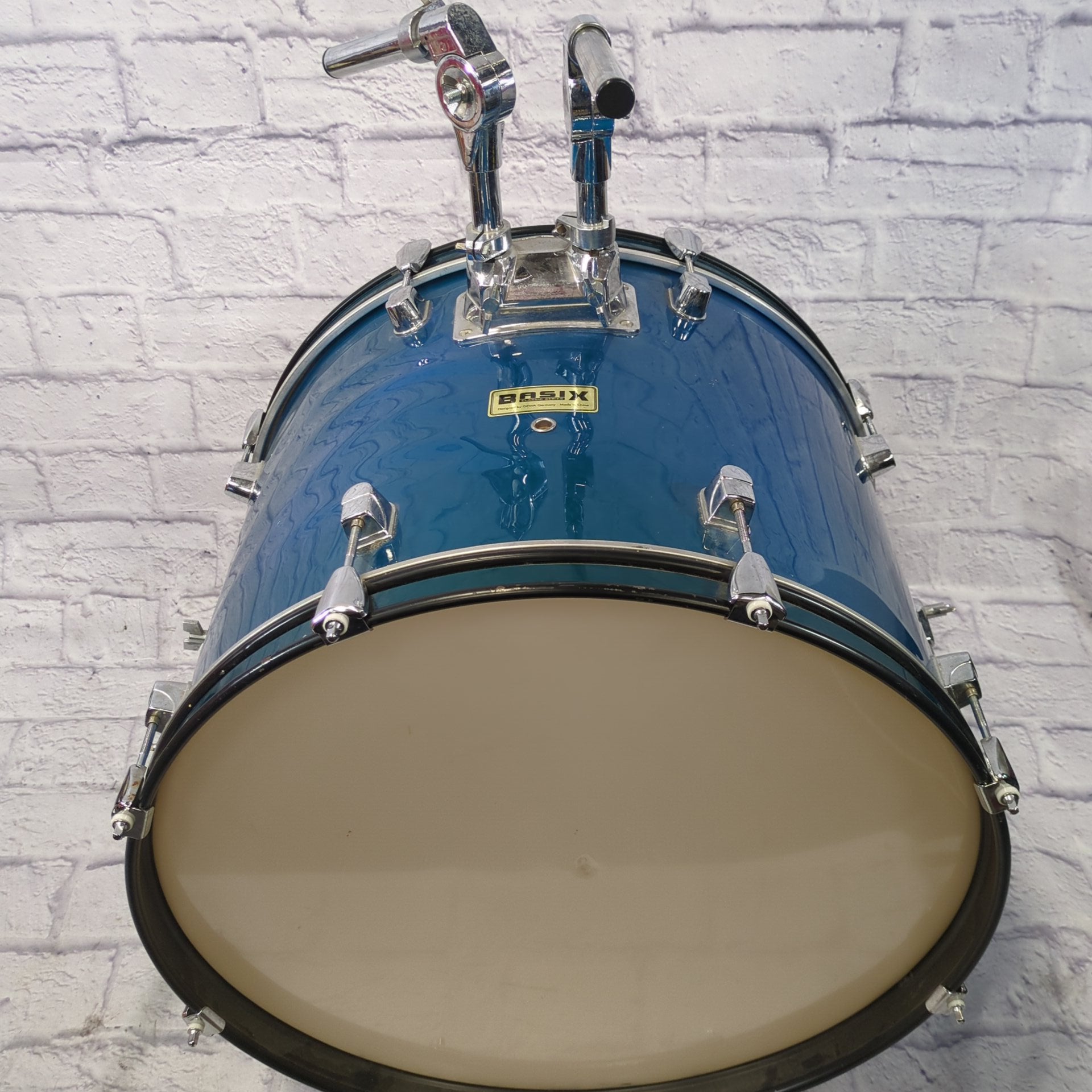 Basik 5 piece classic series Drum Kit