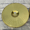 Meinl 14"HCS Hi Hat Cymbal Pair