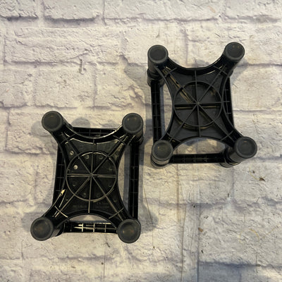 Iso Acoustics Isolation Monitor Stands Pair