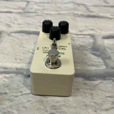 PogoLab Overdrive Pedal