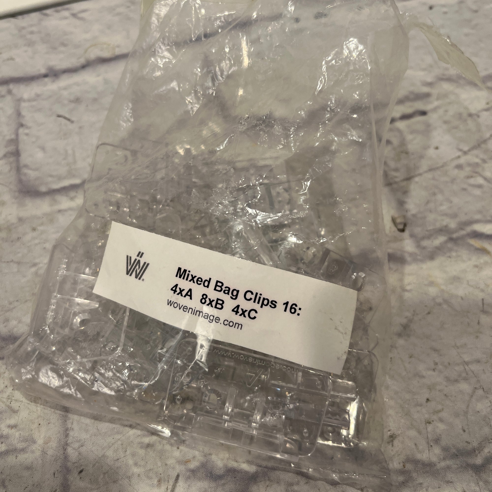 Woven Image Wave Tiles Acoustic Treatment 500mm x 500mm Set of 9