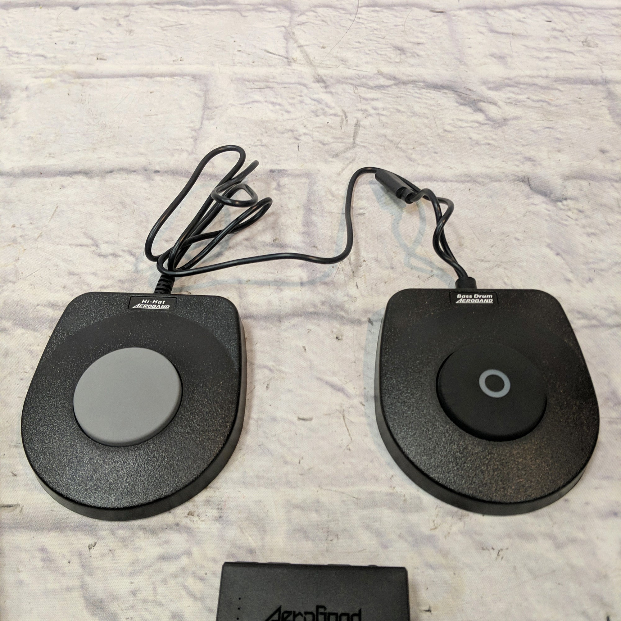 Aeroband Pocketdrum 2 Plus