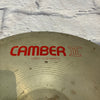 Camber II Bottom Medium Hi Hat 14"