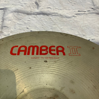 Camber II Bottom Medium Hi Hat 14"