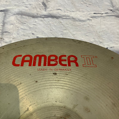 Camber II Bottom Medium Hi Hat 14"