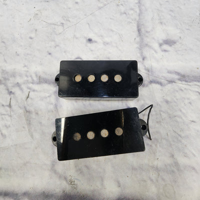 Fender N3 Noiseless Jazz Bass V Pickup Set