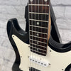 Harmony H804 Electric Guitar