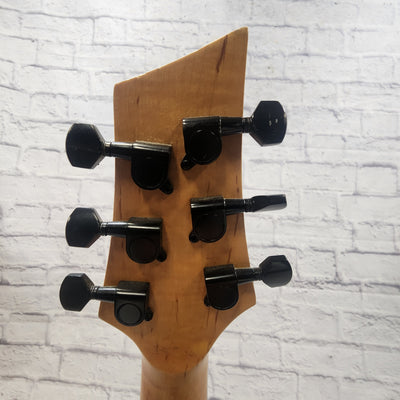 Laguna LE50 Short Scale Electric Guitar