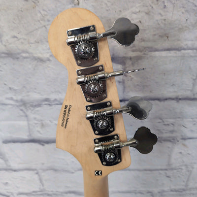 Squier by Fender Standard PJ Precision Bass Special - Sunburst