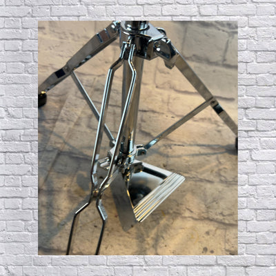 DW Smart Practice Multi Pad Drum Practice Kit