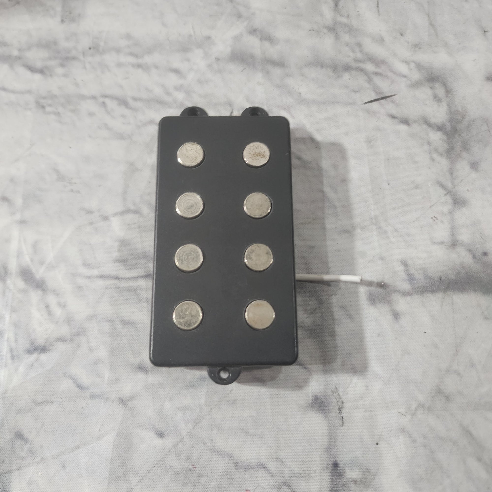 Sterling Stingray 4-String Bass Humbucker