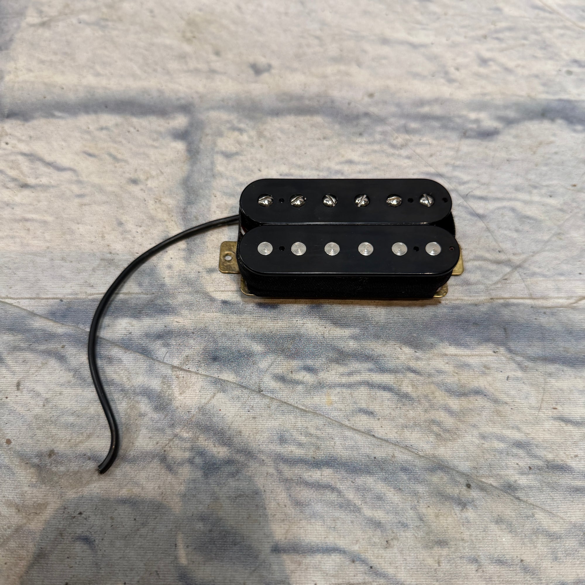Epiphone Humbucker Gold Ceramic Back Pickups