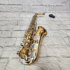 Vito Alto Saxophone with Case