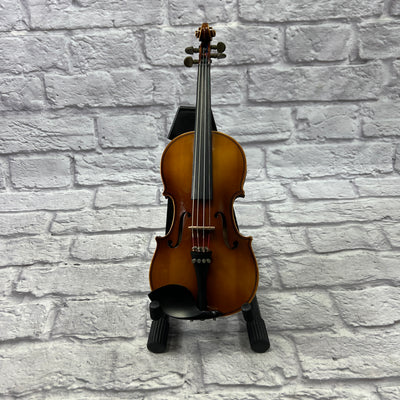 Kiso Suzuki 1968 Antonus Stradivarius Copy 3/4 Violin