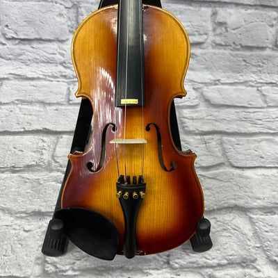 Bestler 4/4 Student Violin