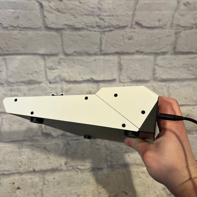 Riworal UX06-BT 6 Channel Passive Mixer with fx and Bluetooth