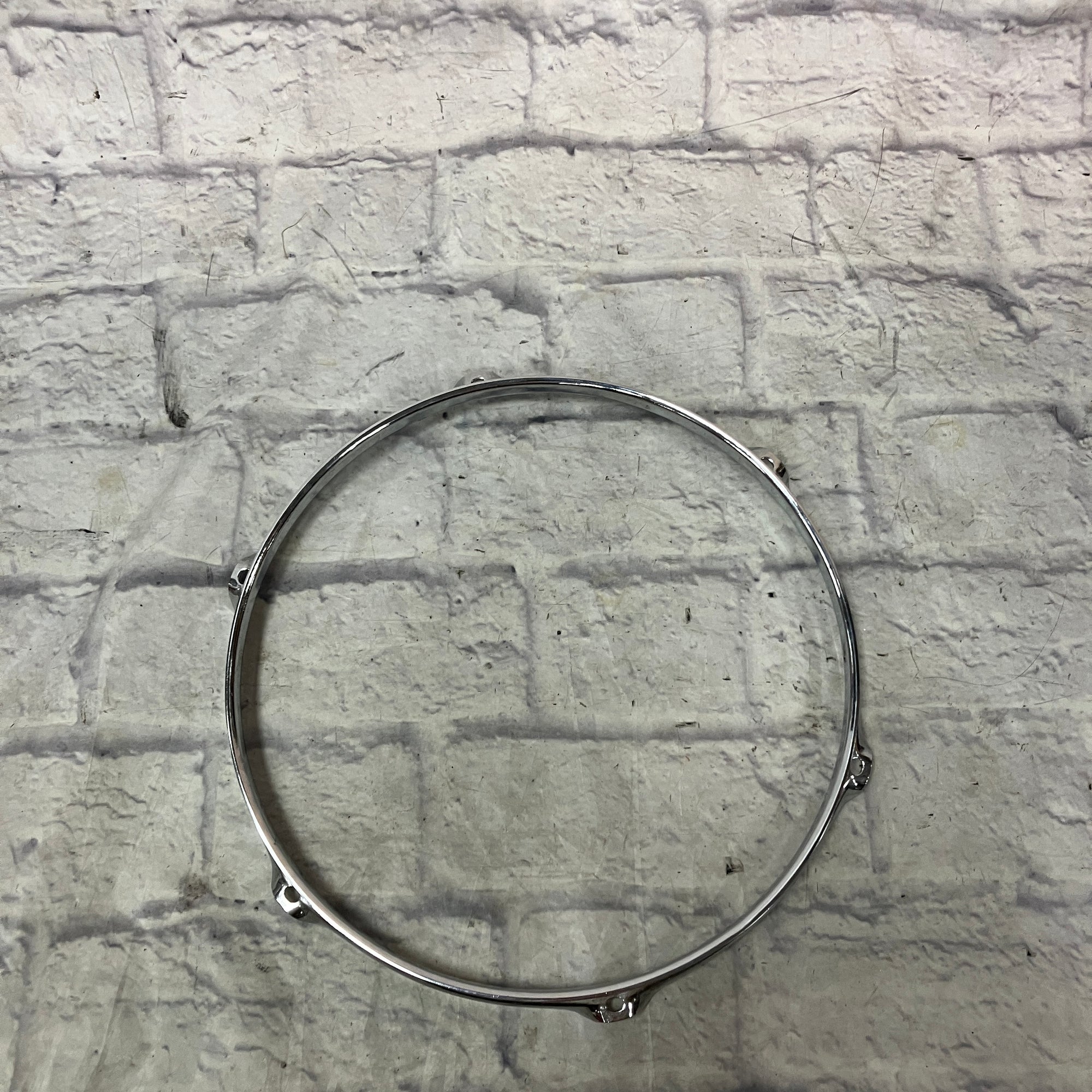 Unknown 13 Inch 6 Lug Drum Hoop