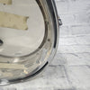 Enforcer 14 Steel Snare Drum