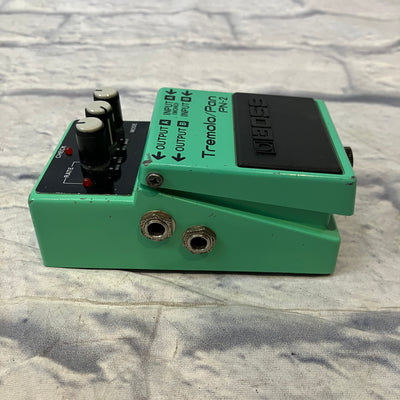 Boss PN-2 Tremolo/Pan Pedal