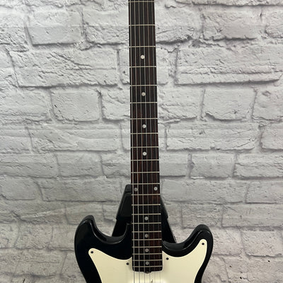 Harmony H804 Electric Guitar