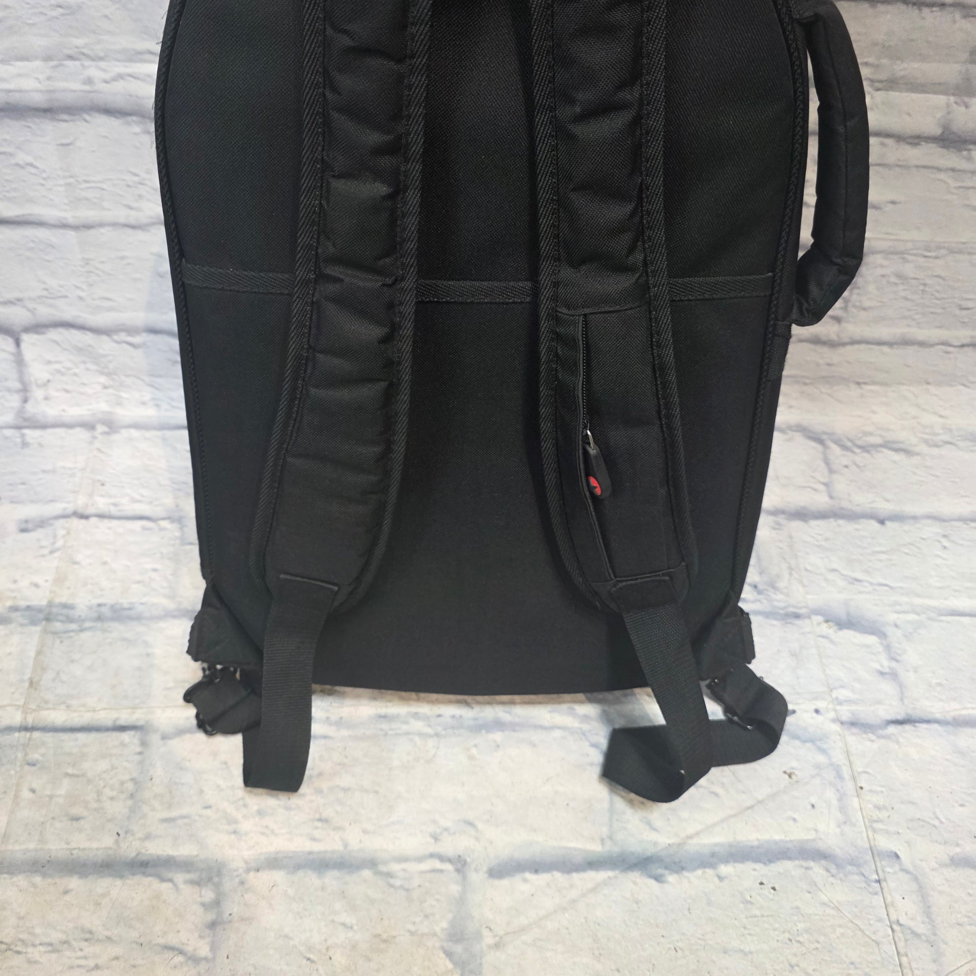 Roadrunner "Boulevard" Padded Gig Bag With Straps Gig Bag