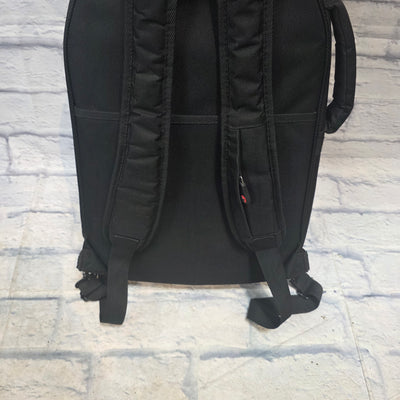 Roadrunner "Boulevard" Padded Gig Bag With Straps Gig Bag