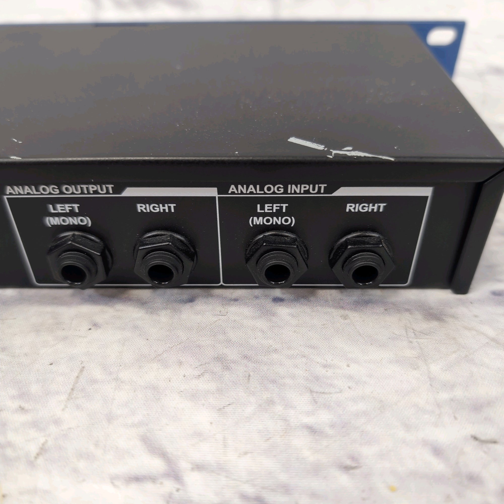 Lexicon MX200 Rack Multieffects Processor