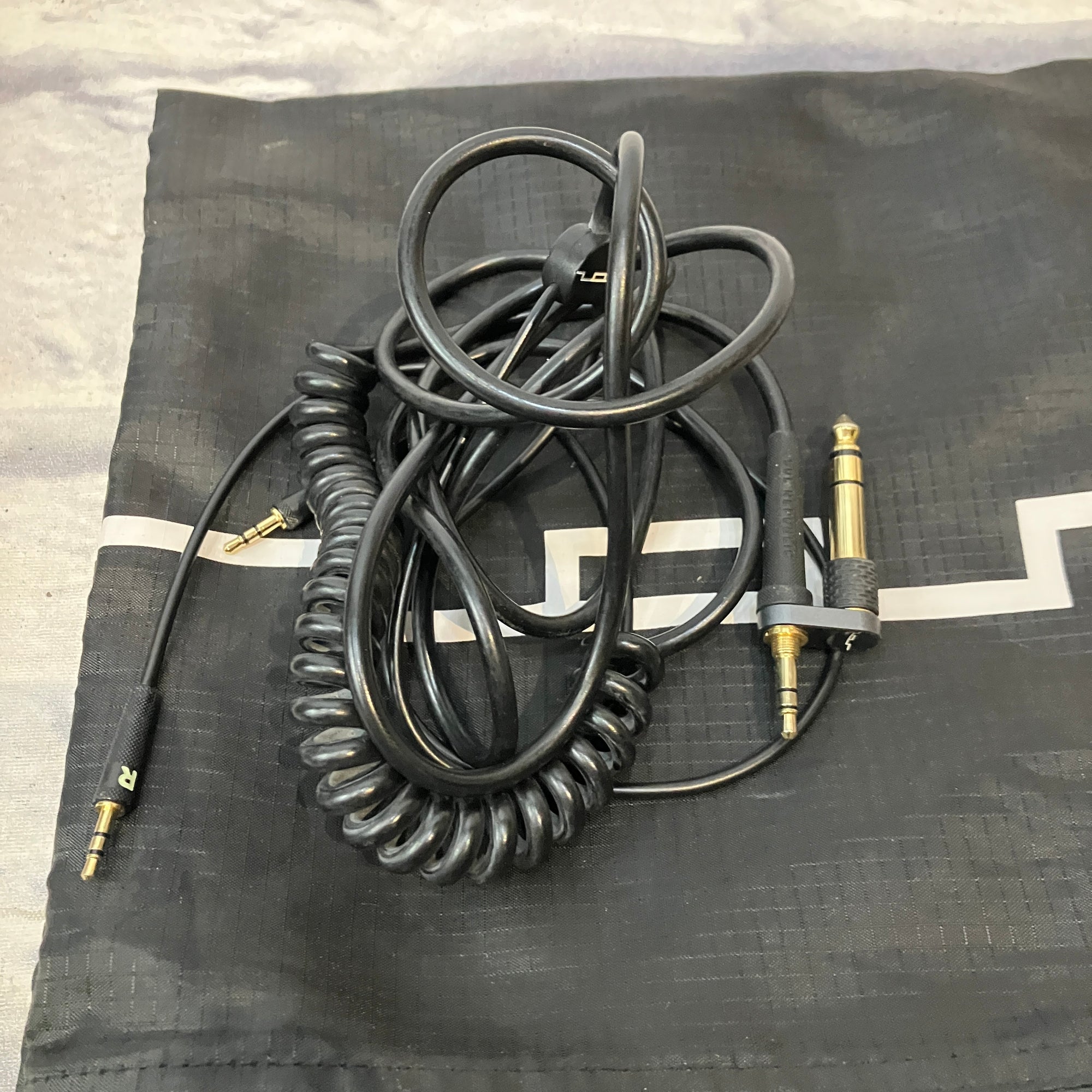 Sol Republic Master Tracks XC Over Ear Headphones