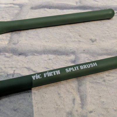Vic Firth Split Brush Wire Brushes