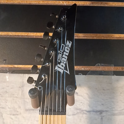 Ibanez Gio 7 String Metallic Light Blue 7 String Electric Guitar