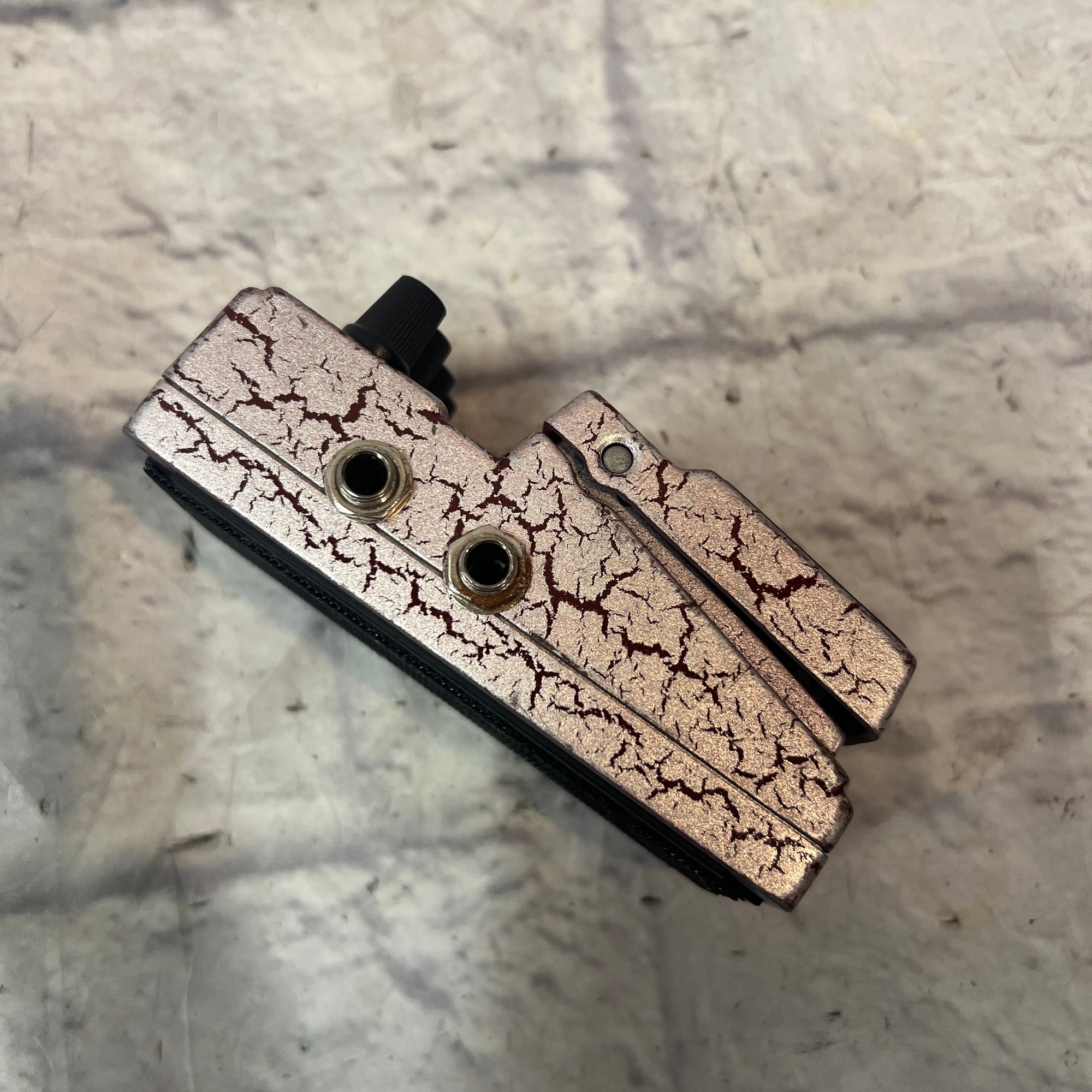 Digitech Grunge Distortion Pedal