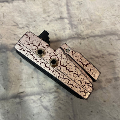 Digitech Grunge Distortion Pedal