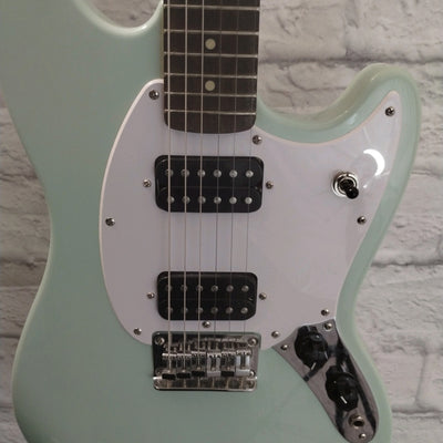 Squier Bullet Mustang Electric Guitar