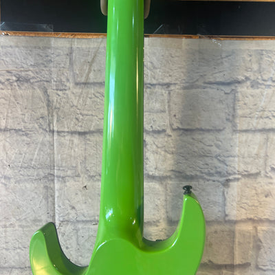 Unknown 8-String Electric Guitar for Classy Folk