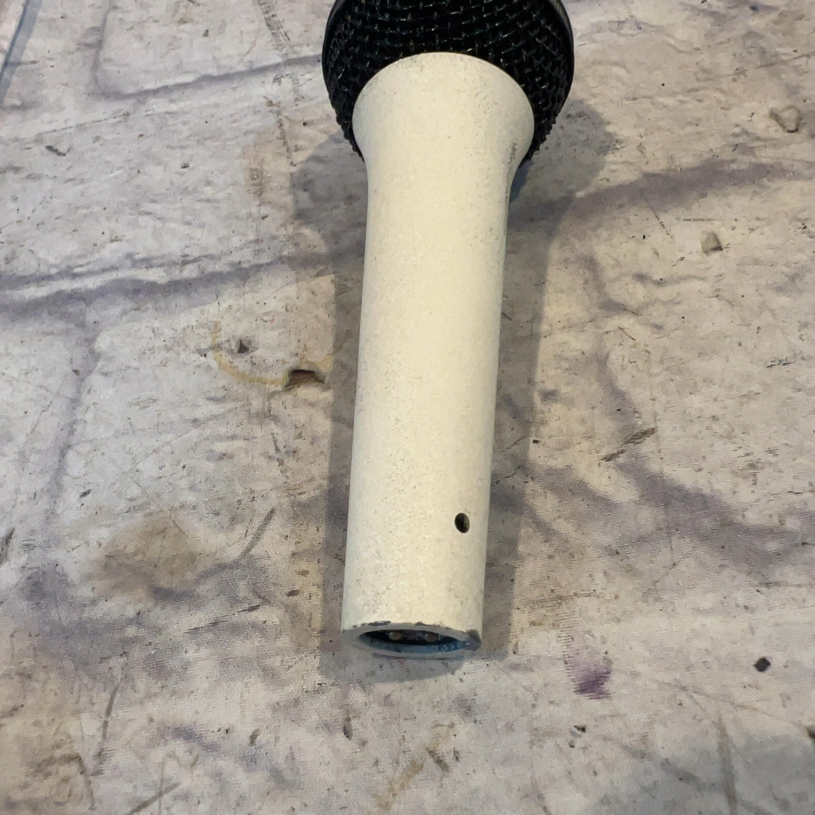 Peavey CD-20 Celebrity Series Dynamic Microphone