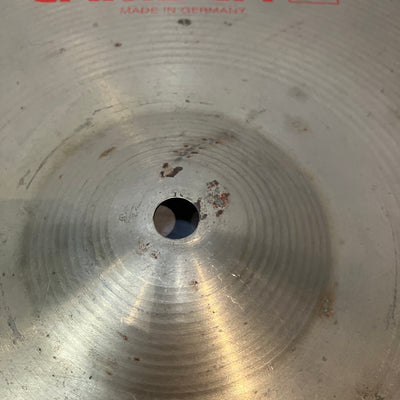 Camber II Bottom Medium Hi Hat 14"