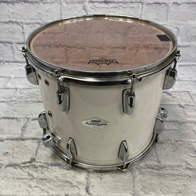 Yamaha 14 Beech Custom Floor Tom
