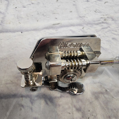 Hipshot 20300N Bass Extender Nickel