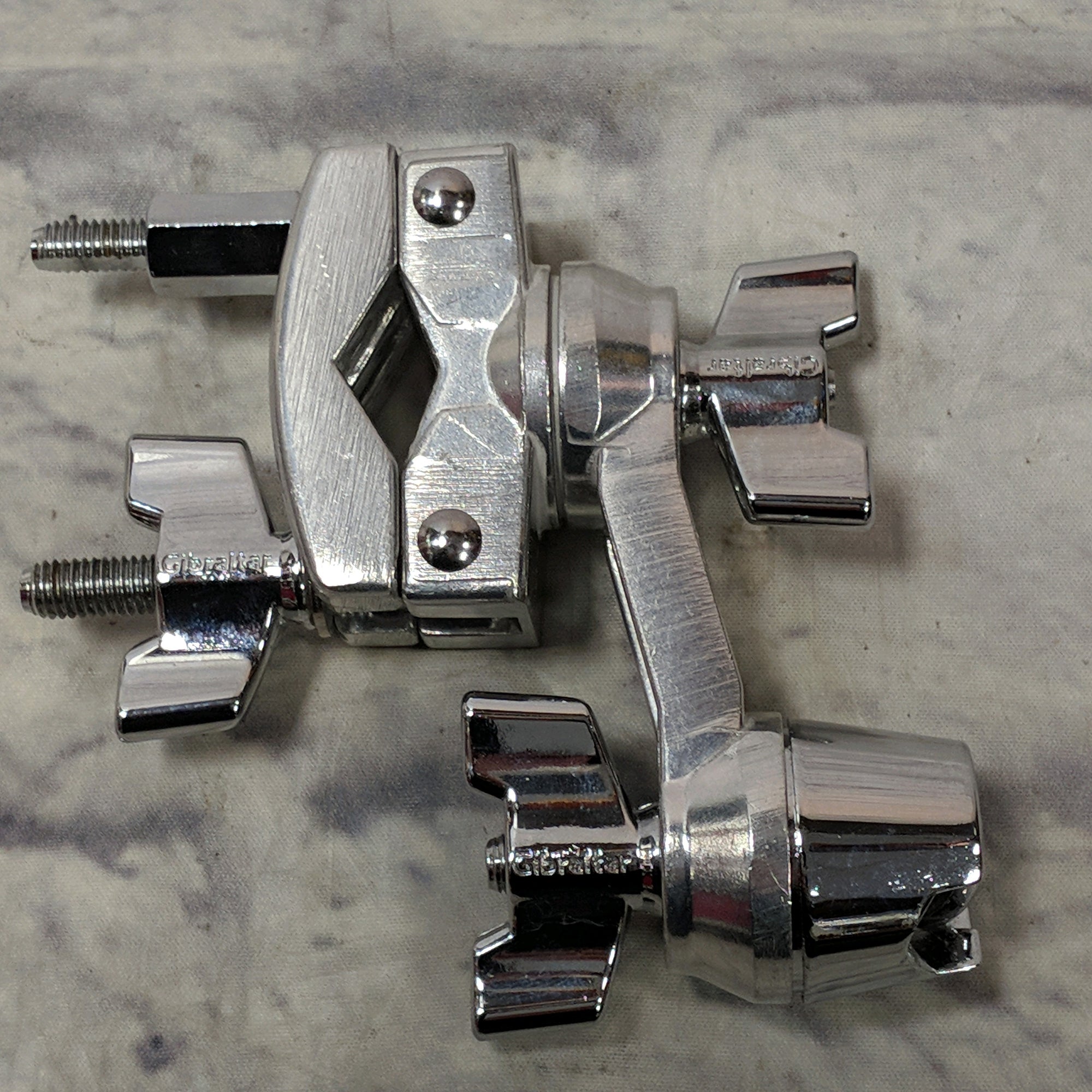 Gibraltar Drum Clamp