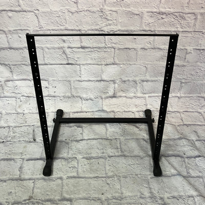 Unknown Desktop 8U Rack Case