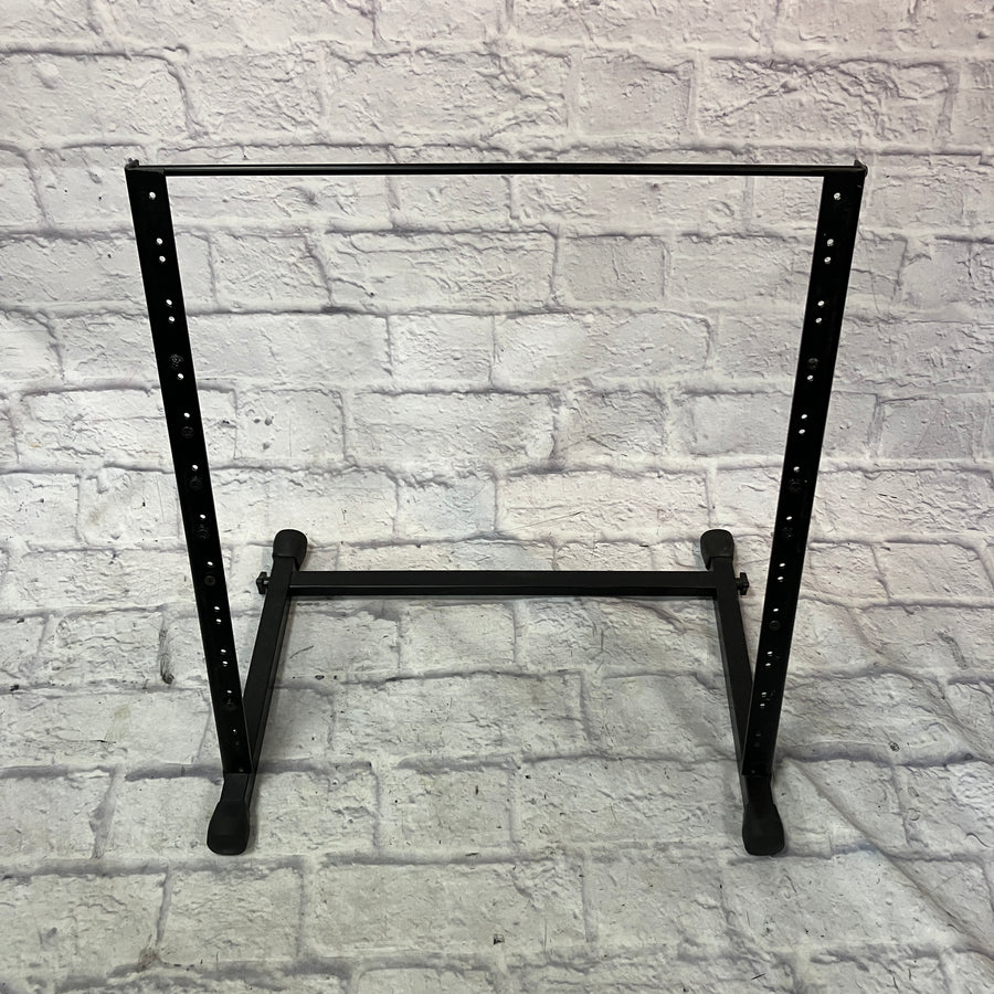 Unknown Desktop 8U Rack Case