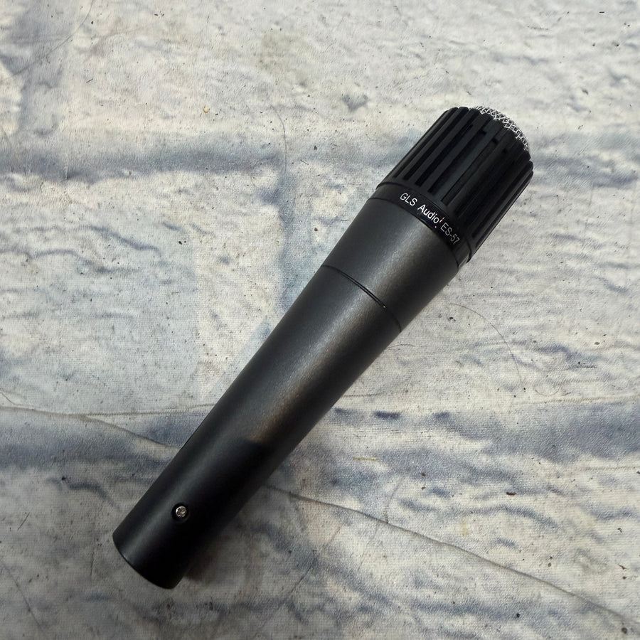 GLS Audio ES-57 Dynamic Microphone