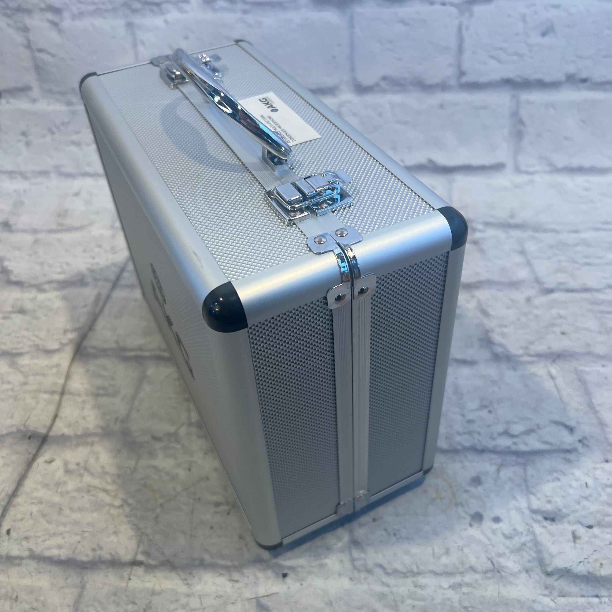 AKG Microphone Case for C414 XLS