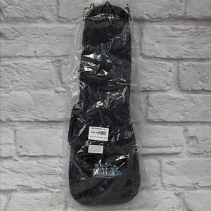 Kala DUB2-SH Deluxe Soprano Ukulele Gig Bag w/Hawaii Logo
