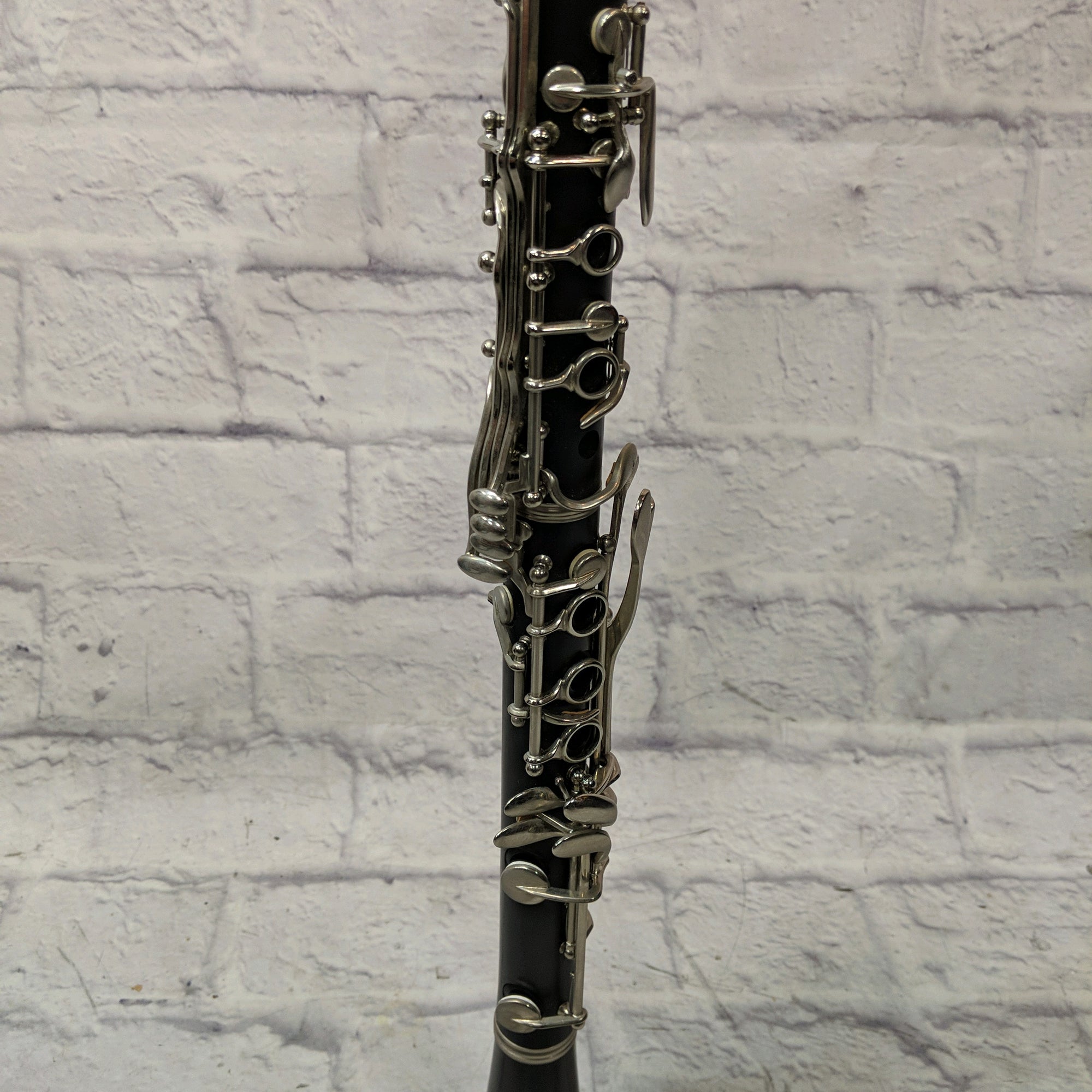 Selmer 1401 Bb Clarinet with Case Clarinet