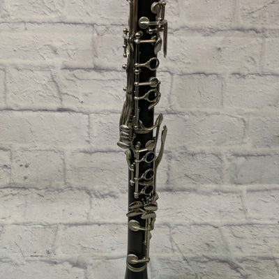 Selmer 1401 Bb Clarinet with Case Clarinet
