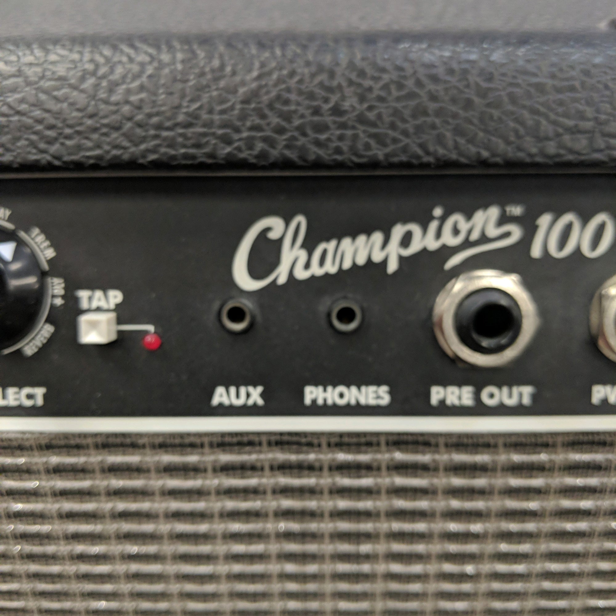 Fender Champion 100 Guitar Combo Amp Guitar