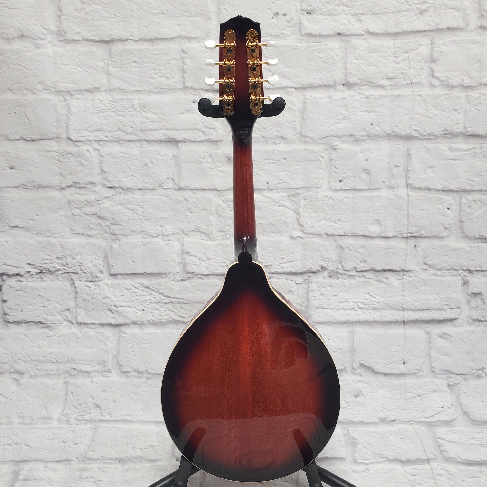 Fender FM-52SE Mandolins w/ Hard Case