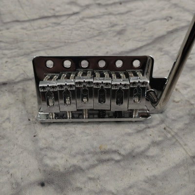 Squier Strat Bridge